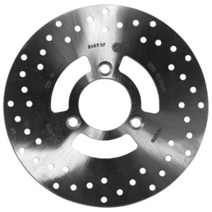 Brembo | Bremsscheibe Oro
