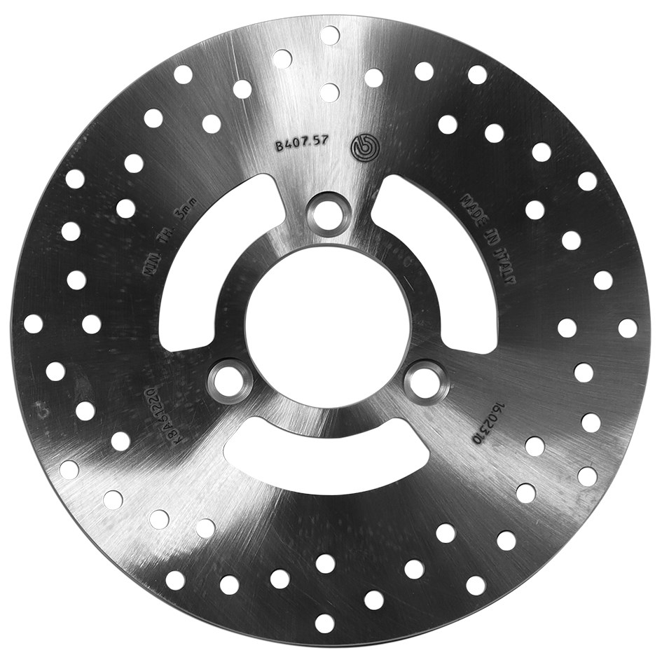 Brembo | Bremsscheibe Oro