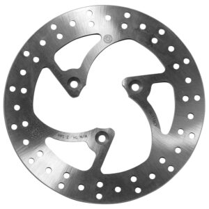 Brembo | Bremsscheibe Oro