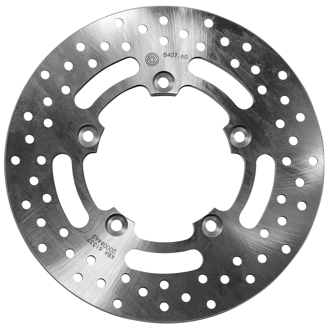 Brembo | Bremsscheibe
