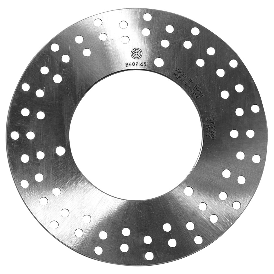 Brembo | Bremsscheibe Oro