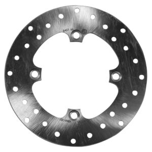 Brembo | Bremsscheibe Oro