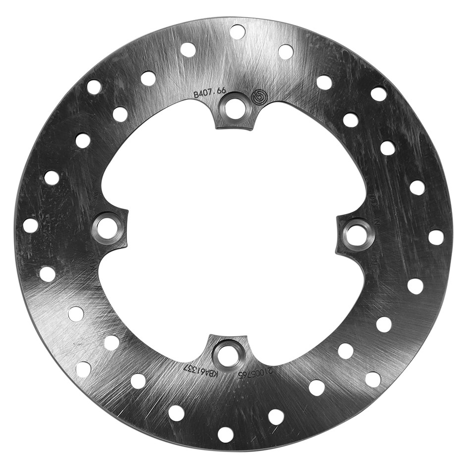 Brembo | Bremsscheibe Oro