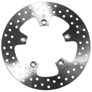 Brembo | Bremsscheibe Oro