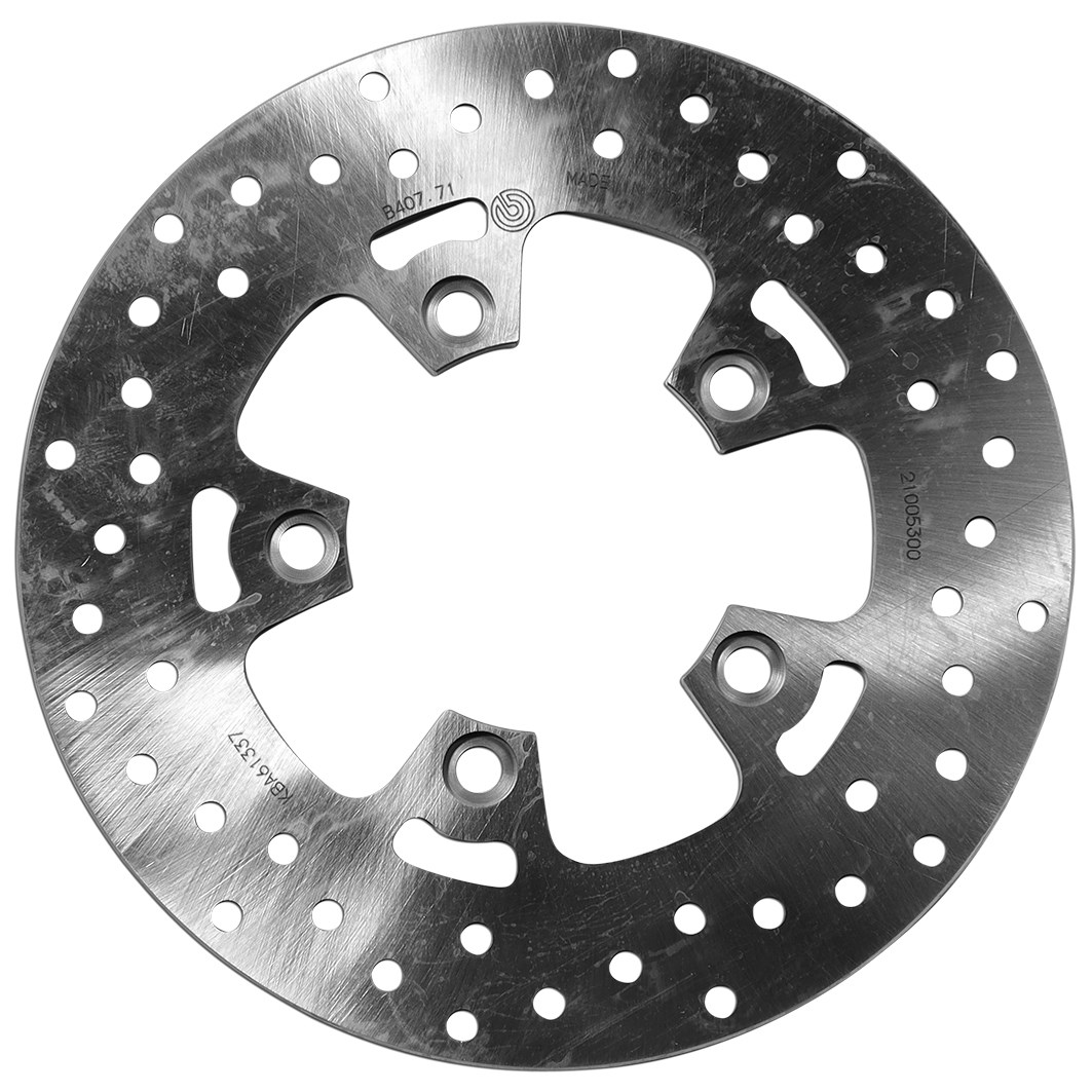 Brembo | Bremsscheibe Oro