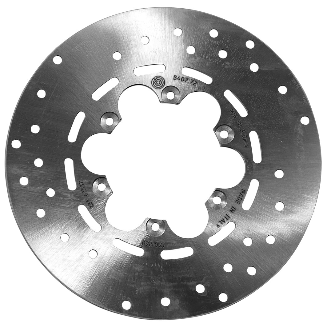 Brembo | Bremsscheibe Oro