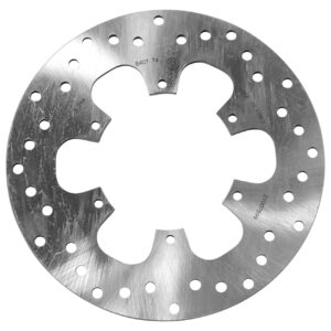 Brembo | Bremsscheibe Oro