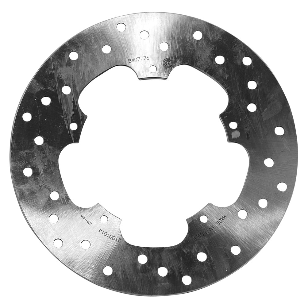 Brembo | Bremsscheibe Oro