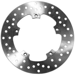 Brembo | Bremsscheibe Oro
