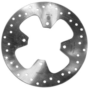 Brembo | Bremsscheibe Oro