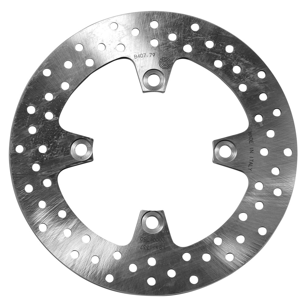 Brembo | Bremsscheibe Oro