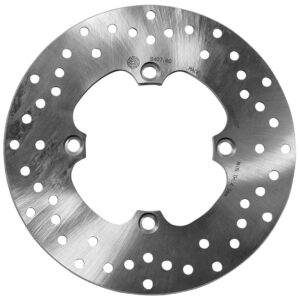 Brembo | Bremsscheibe Oro