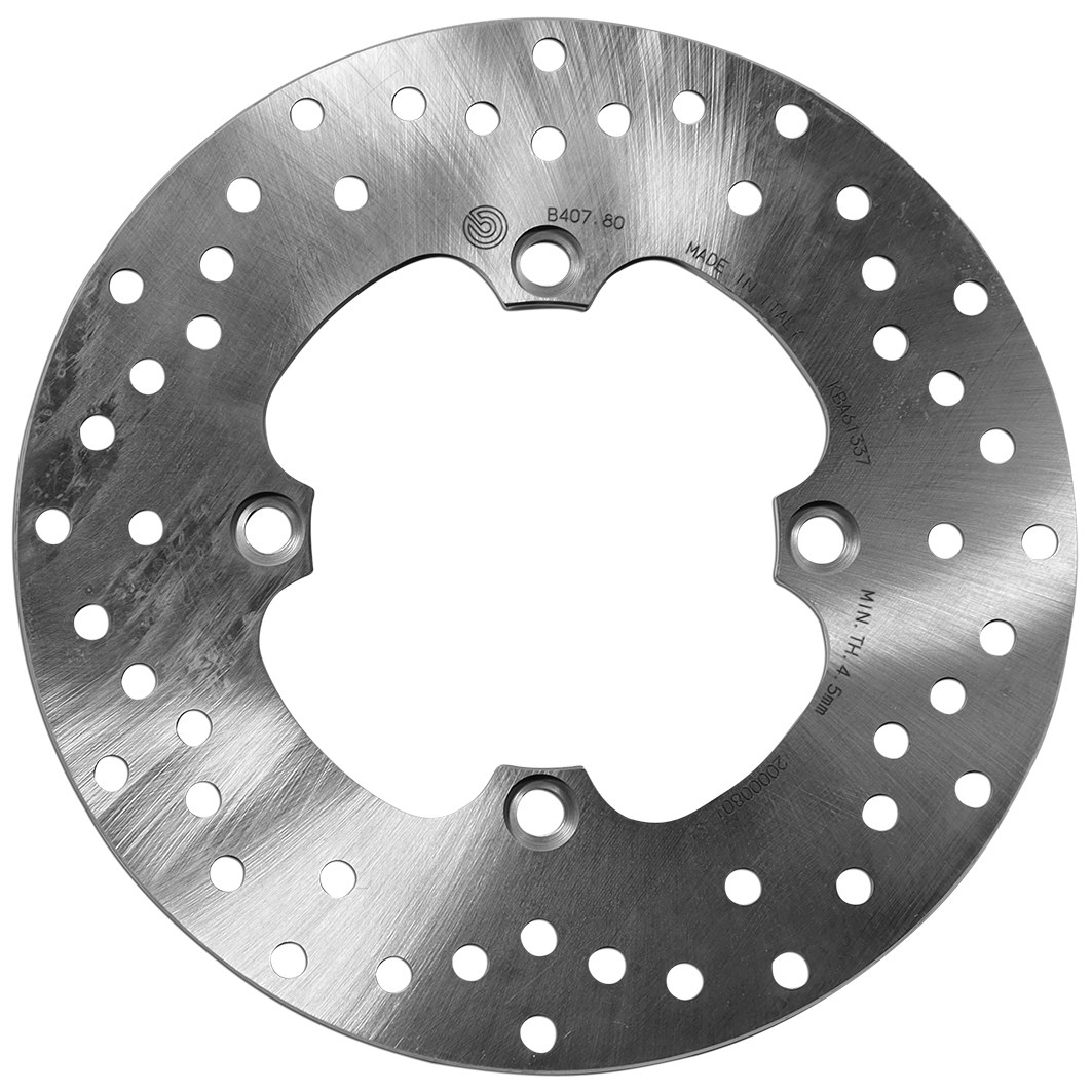 Brembo | Bremsscheibe Oro