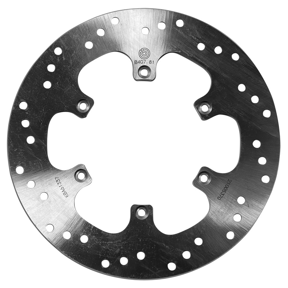Brembo | Bremsscheibe Oro