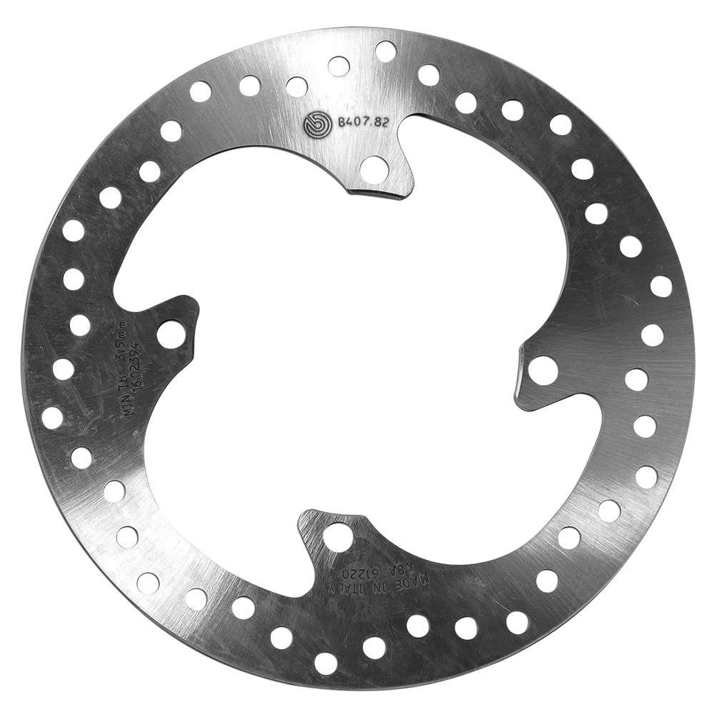 Brembo | Bremsscheibe Oro