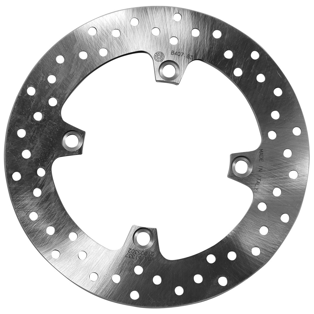 Brembo | Bremsscheibe Oro