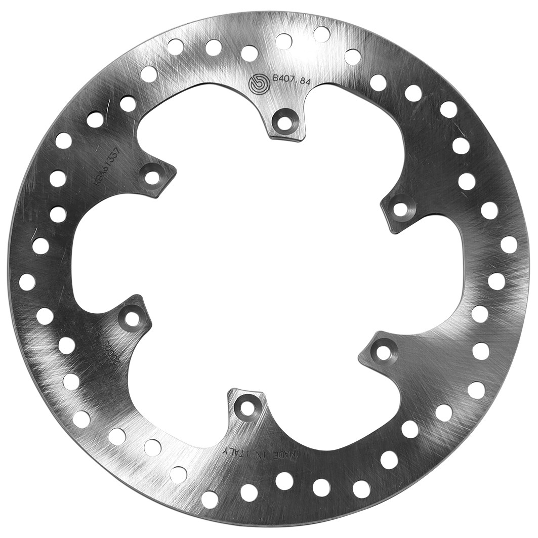 Brembo | Bremsscheibe Oro