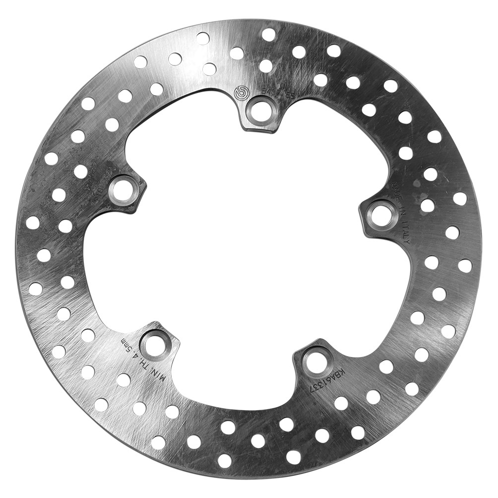 Brembo | Bremsscheibe Oro