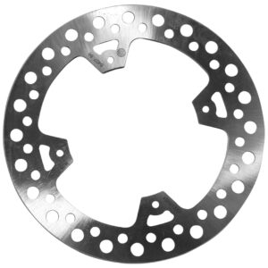 Brembo | Bremsscheibe Oro