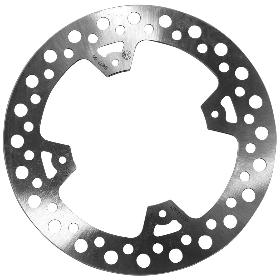 Brembo | Bremsscheibe Oro