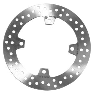 Brembo | Bremsscheibe Oro