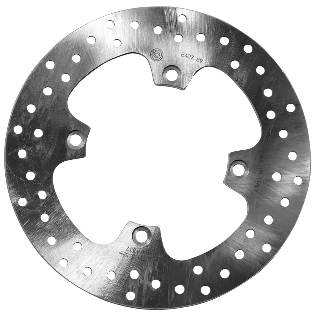 Brembo | Bremsscheibe Oro