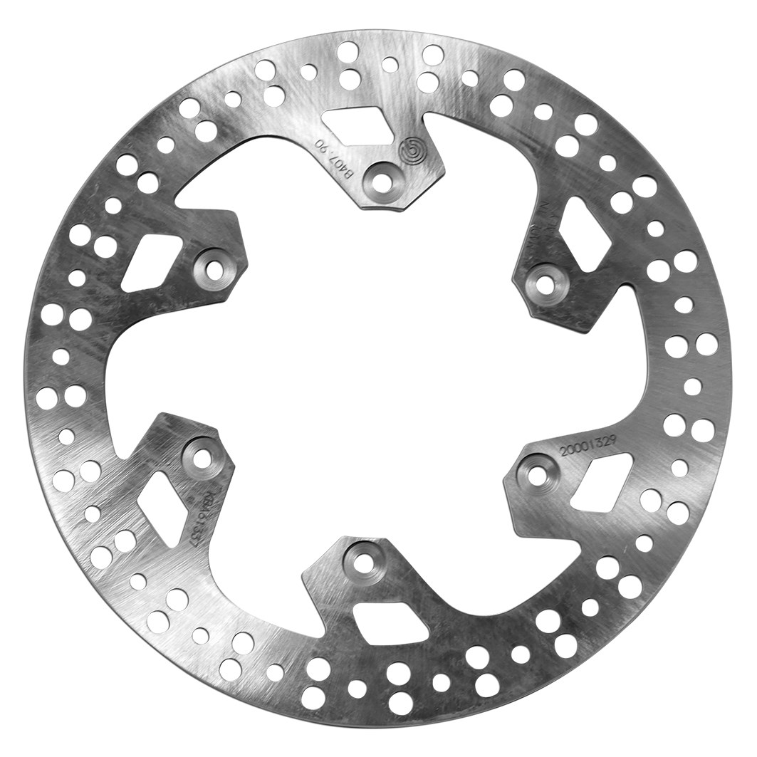 Brembo | Bremsscheibe Oro