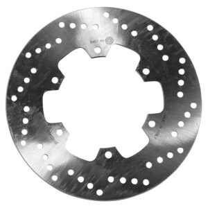 Brembo | Bremsscheibe Oro