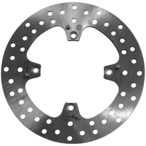 Brembo | Bremsscheibe Oro