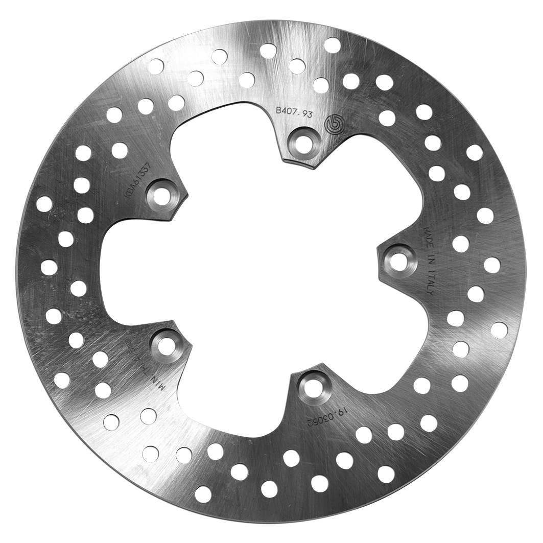 Brembo | Bremsscheibe Oro