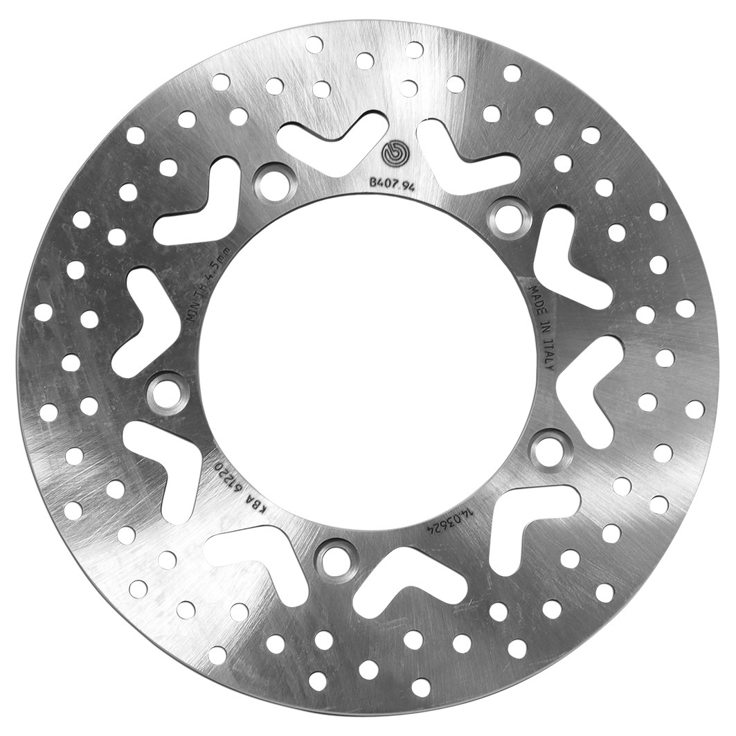 Brembo | Bremsscheibe Serie Oro