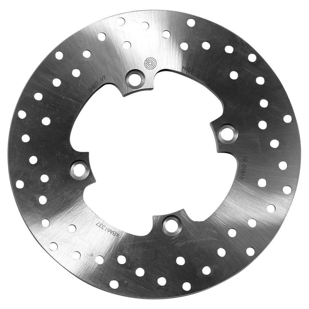 Brembo | Bremsscheibe Oro