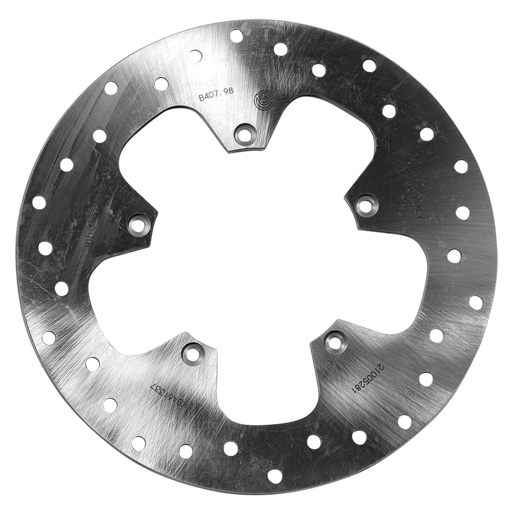 Brembo | Bremsscheibe Oro