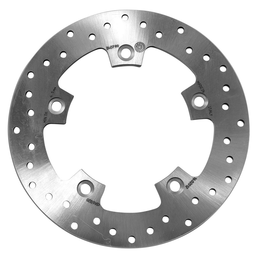 Brembo | Bremsscheibe Oro