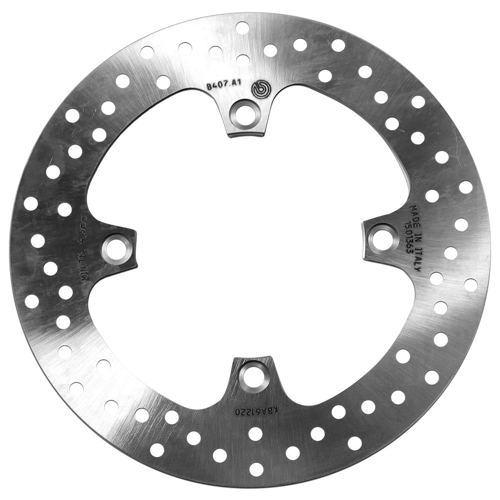 Brembo | Bremsscheibe Oro
