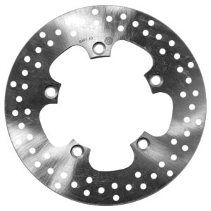 Brembo | Bremsscheibe Oro