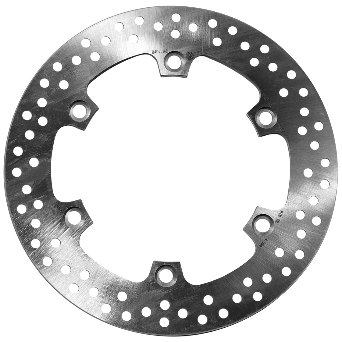 Brembo | Bremsscheibe Oro
