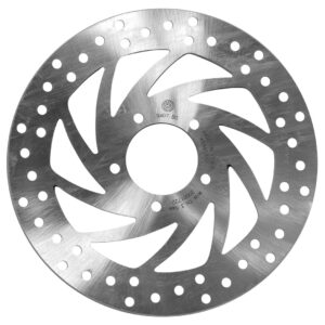 Brembo | Bremsscheibe Oro