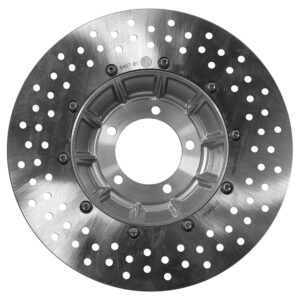Brembo | Bremsscheibe Oro