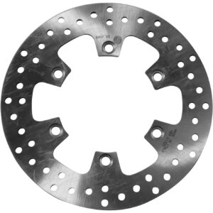Brembo | Bremsscheibe Oro