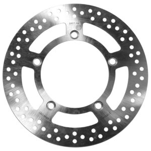 Brembo | Bremsscheibe Oro