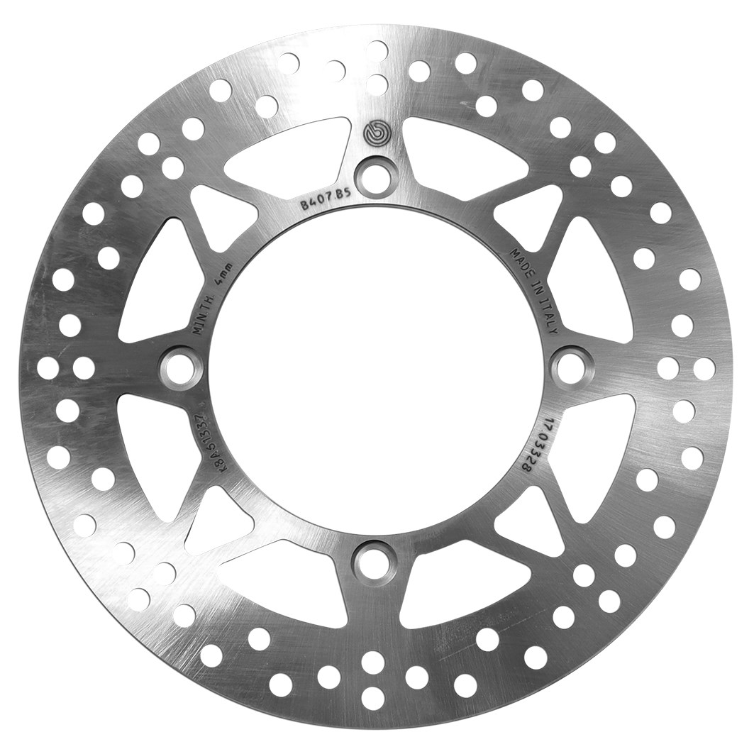 Brembo | Bremsscheibe Oro