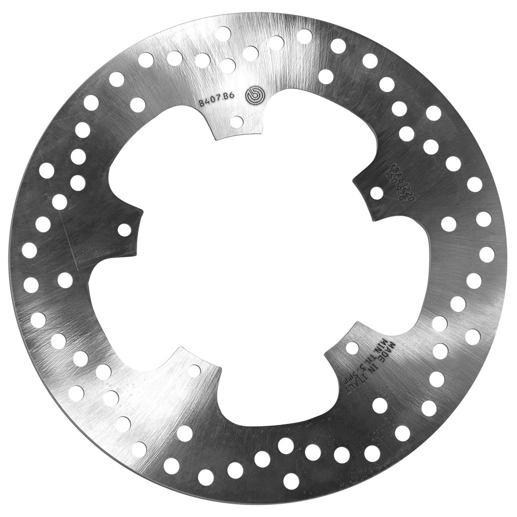 Brembo | Bremsscheibe Oro