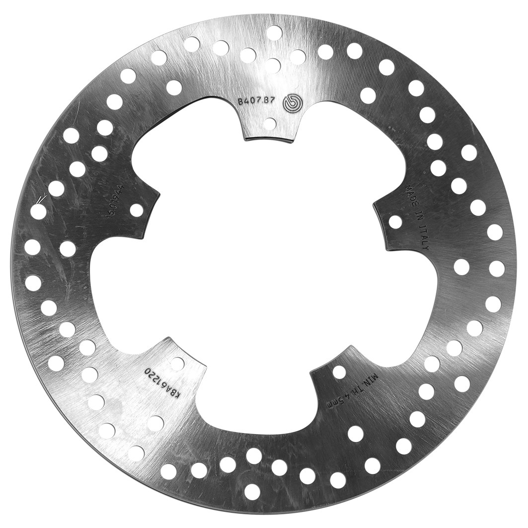 Brembo | Bremsscheibe Oro