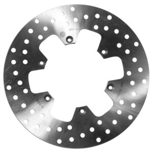 Brembo | Bremsscheibe Oro