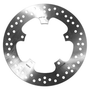 Brembo | Bremsscheibe Oro
