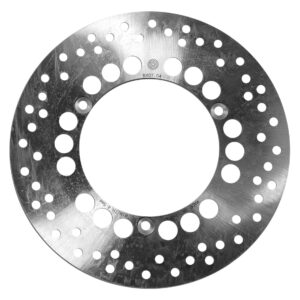 Brembo | Bremsscheibe Oro