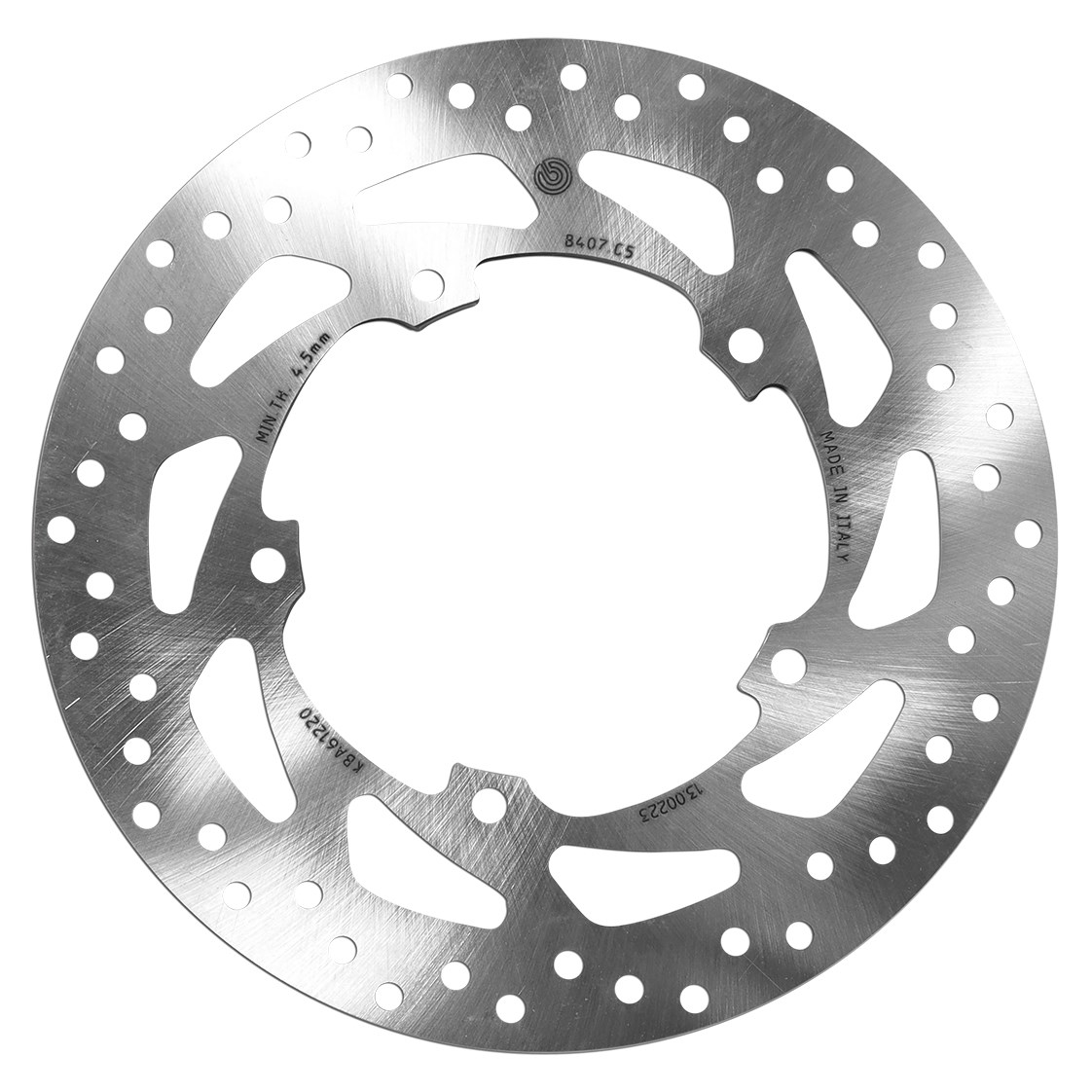 Brembo | Bremsscheibe Oro