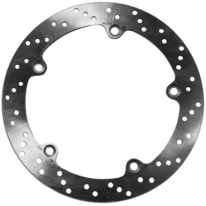 Brembo | Bremsscheibe Oro