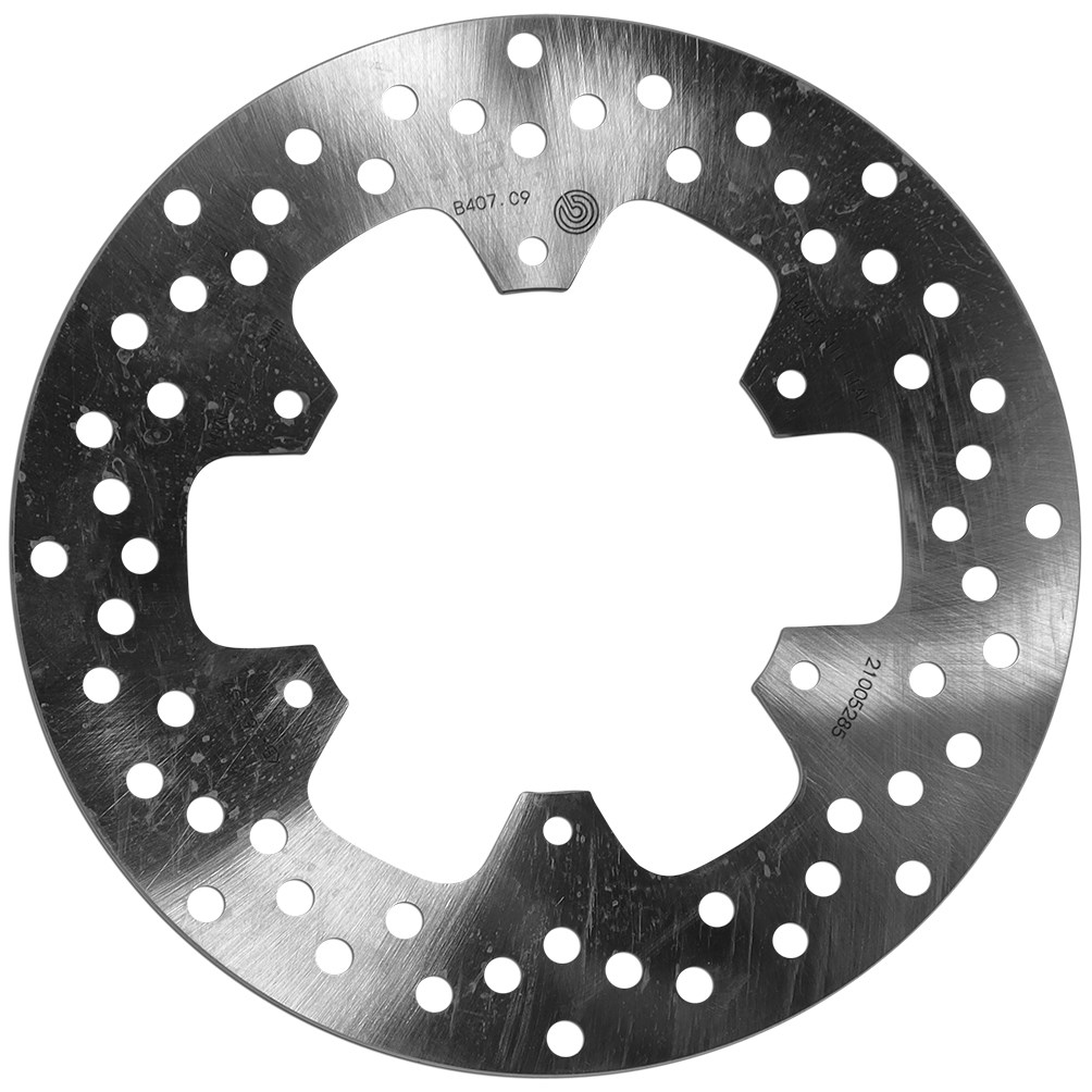Brembo | Bremsscheibe Oro
